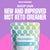 Willpowders MCT Keto Creamer