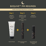 BIOJUVE Living Biome Essentials Duo BIOJUVE Living Biome Essentials Duo