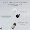 EverActive C&E™ + Peptide EverActive C&E™ + Peptide
