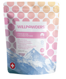 Willpowders Bovine Collagen Peptides Willpowders Bovine Collagen Peptides
