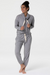 Onzie Divine Hoodie - Heather Gray