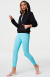 Onzie Breakaway Jacket - Black Onzie Breakaway Jacket - Black