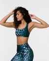 Onzie Mudra Bra - Instinct Onzie Mudra Bra - Instinct