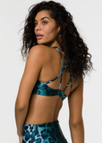 Onzie Mudra Bra - Instinct Onzie Mudra Bra - Instinct