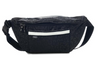 ANDI - Bum Bag XL Black Leopard Reflective ANDI - Bum Bag XL Black Leopard Reflective