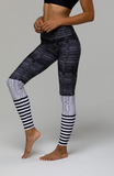 Onzie Graphic Leggings - Levels Onzie Graphic Leggings - Levels