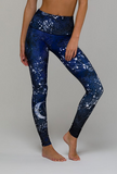 Onzie High Rise Graphic Legging - Constellation Onzie High Rise Graphic Legging - Constellation
