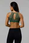 Onzie Mesh Bra - Sage Onzie Mesh Bra - Sage