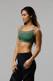 Onzie Mesh Bra - Sage Onzie Mesh Bra - Sage