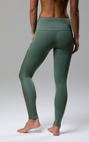 Onzie Chrome Legging - Sage Onzie Chrome Legging - Sage