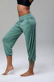 Onzie Gypsy Pants - Sage Onzie Gypsy Pants - Sage