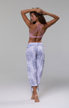 Onzie Gypsy Pant - Gray Shibori Onzie Gypsy Pant - Gray Shibori