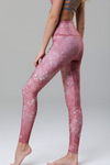 Onzie High Rise Graphic Legging - Copper Constellation Onzie High Rise Graphic Legging - Copper Constellation