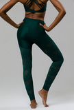 Onzie Half/Half 2.0 Pant - Alpine Honeycomb Onzie Half/Half 2.0 Pant - Alpine Honeycomb