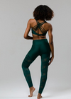 Onzie Half/Half 2.0 Pant - Alpine Honeycomb Onzie Half/Half 2.0 Pant - Alpine Honeycomb