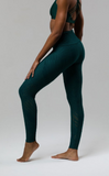 Onzie Selenite Midi 7/8 Legging - Alpine Onzie Selenite Midi 7/8 Legging - Alpine