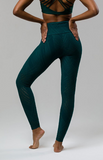Onzie Selenite Midi 7/8 Legging - Alpine Onzie Selenite Midi 7/8 Legging - Alpine