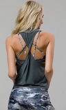 Onzie Eagle Tank - Metal Onzie Eagle Tank - Metal