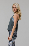 Onzie Eagle Tank - Metal Onzie Eagle Tank - Metal