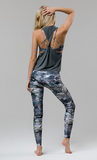 Onzie Eagle Tank - Metal Onzie Eagle Tank - Metal