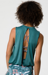 Onzie In Play Tank - Pale Cacti Onzie In Play Tank - Pale Cacti