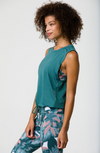 Onzie In Play Tank - Pale Cacti Onzie In Play Tank - Pale Cacti