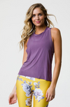 Onzie Eagle Tank - Purple Haze Onzie Eagle Tank - Purple Haze