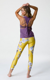 Onzie Eagle Tank - Purple Haze Onzie Eagle Tank - Purple Haze