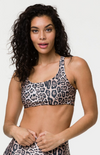 Onzie Chic Bra - Leopard Onzie Chic Bra - Leopard