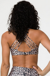 Onzie Chic Bra - Leopard Onzie Chic Bra - Leopard