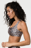 Onzie Chic Bra - Leopard Onzie Chic Bra - Leopard