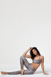 Onzie Chic Bra - Leopard Onzie Chic Bra - Leopard