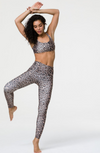 Onzie Chic Bra - Leopard Onzie Chic Bra - Leopard