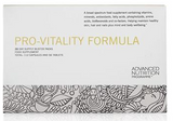 PRO-Vitality Formula PRO-Vitality Formula