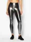 Marvel Leggings - Platinum Marvel Leggings - Platinum