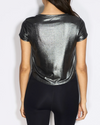 Mercury Tee - Platinum Mercury Tee - Platinum