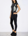 Mercury Tee - Platinum Mercury Tee - Platinum