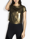 Mercury Tee - 24K Mercury Tee - 24K