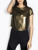 Mercury Tee - 24K Mercury Tee - 24K