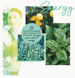 Neom Essential Oil Blend - Boost Your Energy