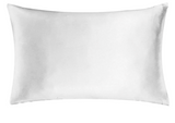 THIS IS SILK - Dual Strap Eye Mask in Noir THIS IS SILK - Dual Strap Eye Mask in Noir