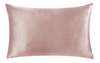 THIS IS SILK - SILK EYE MASK in Pink
