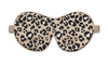 THIS IS SILK - SILK EYE MASK in Spirit Animal THIS IS SILK - SILK EYE MASK in Spirit Animal