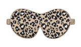 THIS IS SILK - SILK EYE MASK in Spirit Animal THIS IS SILK - SILK EYE MASK in Spirit Animal