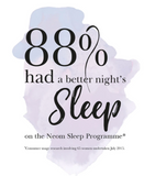 Neom Perfect Nights Sleep Reed Diffuser