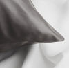 THIS IS SILK - Tempest Grey SILK PILLOWCASE (22 momme)