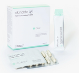 Skinade Targeted Solutions - Clear Skinade Targeted Solutions - Clear