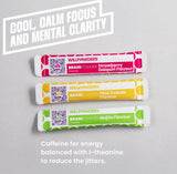 Willpowders Brain Powder Nootropics Energizer