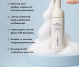 Gentle Foaming Cleanser