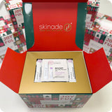 Skinade Festive Sets - 7 Days Retinol Booster FREE!